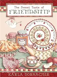 在飛比找三民網路書店優惠-The Sweet Taste of Friendship