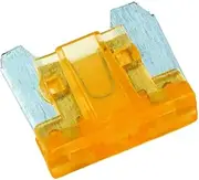 5A Micro Mini ATO Blade Fuse - Pack of 15
