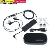 QC20 Original Open Box Headphones Acoustic Noise Cancelling Earphones for BOSE