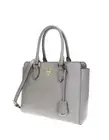 Authentic PRADA Saffiano Handbag, New With Tags