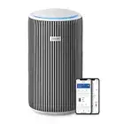 Air Purifier Philips AC3220/10 3200 Series, 2x NanoProtect HEPA Filter, Silver