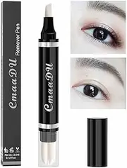 Make Up Corrector | Eyeliner Repair Makeup Correction Stick - Reusable Makeup Correction Tool for Correcting Makeup