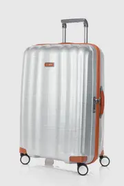 Lite Cube Deluxe 76cm Suitcase