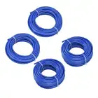 2Pcs 4mm String Trimmer Line Nylon Trimmer Line Spare Part Accessory