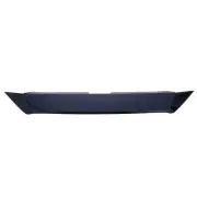 NEW OEM GENUINE Mazda 2017-2018 Mazda3 Grille Cover Bumper Trim BANE-50-033A-13 (for: Mazda)