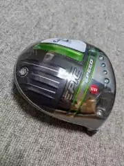 Callaway Epic Speed 10.5 Degree Driver - Head Only ( RH ) **Brand New**