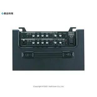 Roland AC-90 空心吉他音箱/電.木吉他專屬音箱