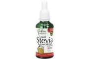 NIRVANA ORGANICS Liquid Stevia Ginger Ale 50ml
