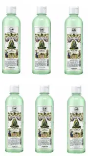 6x Florida Water Murray & Lanman Cologne 472ml