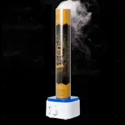 Shuttlecock Humidifier Badminton Humidifier for Game Training Competition