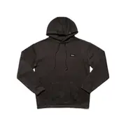 Fallen Footwear Men Grunge Hoodie Relax Jumper Regular Fit Asphalt/Black