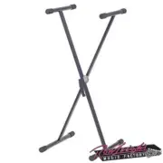 Xtreme KS125C Single Braced Keyboard and Digital Piano Stand