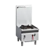 Cobra CSP6 - 600mm Gas Waterless Stockpot
