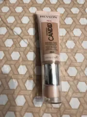 Revlon PhotoReady Candid Natural Finish Foundation 260 Chai The Chai