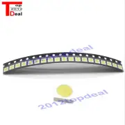 50pcs 6V FOR LCD TV repair LG led TV backlight strip light-diode 3535 SMD LED