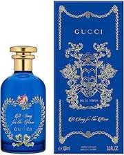 [Gucci] The Alchemist's Garden A Song for the Rose Eau de Perfume, 100 ml