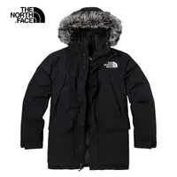 在飛比找蝦皮商城優惠-The North Face M MCMURDO PARKA