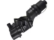 For 2007-2008 Volkswagen Eos Oil Filter Housing Brock 21636TDVC (for: Volkswagen)
