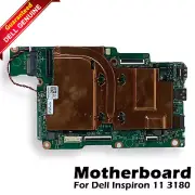 Genuine Dell OEM Inspiron 11 3180 Motherboard AMD A6-9220e 1.6GHz CPU M3G09