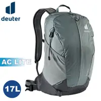 在飛比找蝦皮商城優惠-【Deuter 德國 AC LITE 17L 網架直立式透氣