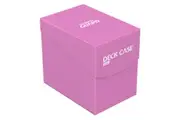 Ultimate Guard Deck Case 133+ Pink