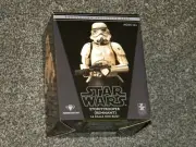 Gentle Giant Star Wars Stormtrooper Remnant Bust Convention Exclusive 2022 NEW
