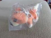 Soft Plush Rivals of Aether Sunny sealed bag