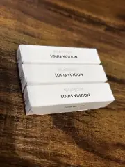 rhapsody Louis Vuitton Fragrance Edp 2ml X3 Travel Set