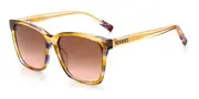 Missoni MIS 0008/S S2N/M2 Women’s Sunglasses Tortoiseshell Size 56