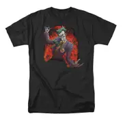 Batman Joker's Ave T-shirt