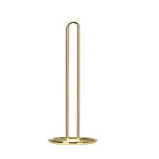 Kitchen Paper Towel Holder Roll Dispenser Stand For Countertop Dining Room Table Paper Towel Holders