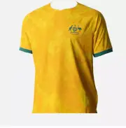 AUSTRALIA FOOTBALL JERSEY