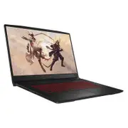 MSI Katana GF76 17.3" 144Hz Gaming Laptop i7-12700H 16GB 1TB RTX3050Ti Win11