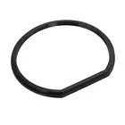 For Ryobi Stick Vacuum Cleaner TPU Dust Bin Canister Seal Gasket PCL PBL Series