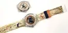 SWATCH Variant Dummy 1996 - SAK123V1 - ANIAK
