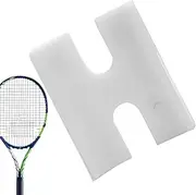 Tennis Racket Stringing Machine,Badminton Racquet Stringer | Racquet Load Spreader Protector Racket Stringing Machine Tool for Fixing Repair