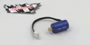 1RC 8700kv Brushless Motor & 10T Pinion 1/18 Sprint EDM LM 1RC7003