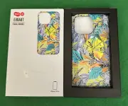 Tech21 Evo Art Floral Bouquet Case For iPhone 13 Pro.