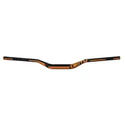 Deity Racepoint Handlebar 810 x 38mm Rise 35mm Bore Orange