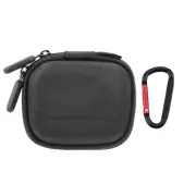 Thumb Camera Storage Bag Carrying Case Portable Travel Case for Insta360 GO 3/3S