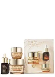Estée Lauder Major Eye Revitalizing Supreme+ Impact Firm + Lift + Brighten 3-Piece Gift Set, Beauty Gift set