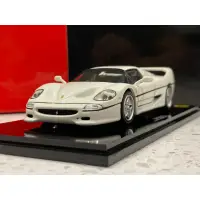 在飛比找蝦皮購物優惠-Kyosho 京商 1/43 Ferrari F50 法拉利