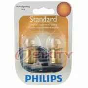 Philips Courtesy Light Bulb for Lincoln Capri Cosmopolitan Custom 1953-1955 ws