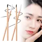 Waterproof Wooden Eyebrow Pencil, Waterproof Eyebrows Pencil SP