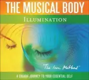 CD: Musical Body, The: Illumination (2 CD)