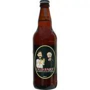 [Old Fart] Old Fart English Ale Bottle 500mL