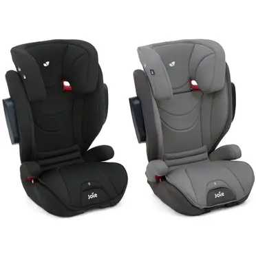 【Joie】traver ISOFIX 3-12歲 成長型汽座