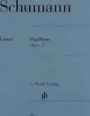 Papillons Op. 2