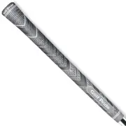 Golf Pride New Decade MCC Plus 4 Standard Grey Grip