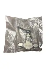 Whitey SS-1GS6-SPR Needle Valve Manual Tube Stainless 3/8in